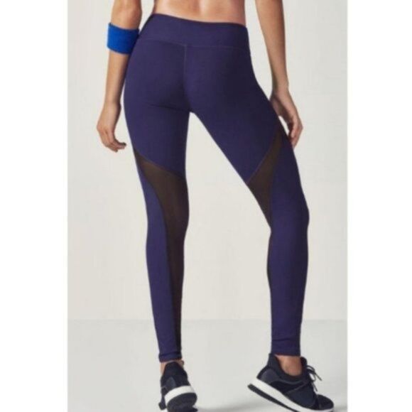 Fabletics Cherish Leggings size M - Picture 3 of 8